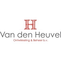 Van den Heuvel Ontwikkeling & Beheer BV logo - Similar company to Blauwzaam • Voor Duurzaam Ondernemen