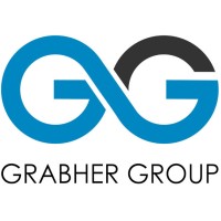 Grabher Group GmbH logo - Similar company to Steadysense