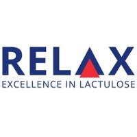 Relax Lactulose API and Finished Product logo - Similar company to Api 5.0 D.O.O.