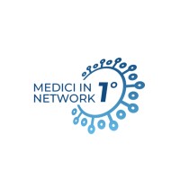 LinkMed - Medici in Network logo - Similar company to Proxima Salute Srl