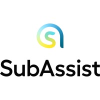 SubAssist logo - Similar company to Vivify Solutions Inc
