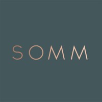 Restaurant SOMM logo - Similar company to Brouzje