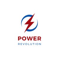 Power Revolution logo - Similar company to Icp Design Solutions Ltd