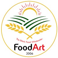 FoodArt UK Limited logo - Similar company to Pomas Eu