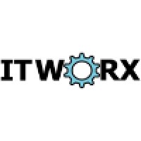 IT WORX logo - Similar company to It Works