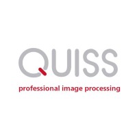 QUISS Qualitäts-Inspektionssysteme und Service GmbH logo - Similar company to Ess'Quiss