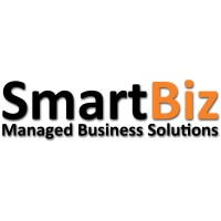 SmartBiz logo - Similar company to Smartbiz