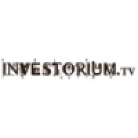 Investorium.tv logo - Similar company to Revolution Metals Limited