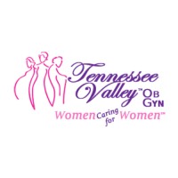 Tennessee Valley OBGYN logo - Similar company to Precious Glimpse Melbourne
