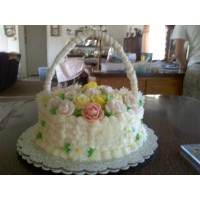 Sherry's Cakez