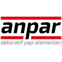 Anpar Yapı Malzemeleri San. Tic. A.Ş. logo - Similar company to Jadeed Al-Tashied Trading