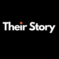 Theirstory.co logo - Similar company to Taskify Games