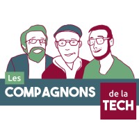 Les Compagnons de la Tech logo - Similar company to Hr Loop