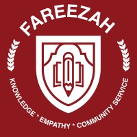 Fareezah: The Educational Initiative logo - Similar company to Retired Page