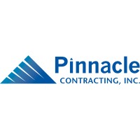 Pinnacle Contracting, Inc. logo - Similar company to Pinnacle Contracting Services