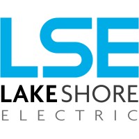 Lake Shore Electric logo - Similar company to Southeast Electrical Rep Group, Inc.
