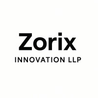 Zorix innovations LLP logo - Similar company to Zorix Innovation