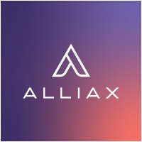 Alliax logo - Similar company to Tactik Csc