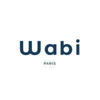 Wabi Paris logo - Similar company to Vrille