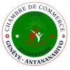 CCIGA - Chambre de Commerce et de l'Industrie Genève Antananarivo logo - Similar company to Ccisrc