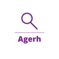 Agerh logo - Similar company to Sesdec