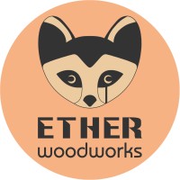 ETHER WOOD WORKS logo - Similar company to Mopen Finance