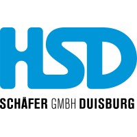 HSD-SCHÄFER logo - Similar company to B&B Fluidsysteme
