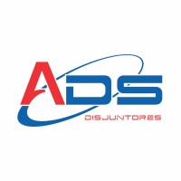 ADS Disjuntores logo - Similar company to Mojimak Máquinas Operatrizes