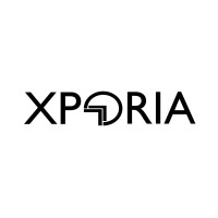 Xporia logo - Similar company to Lifa Lab®️