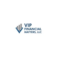 V.I.P. Financial Matters, LLC logo - Similar company to Active Data