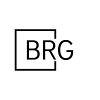 BRG Digital logo - Similar company to First Light Active