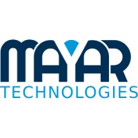 Mayar Technologies logo - Similar company to Mayar Technologies Ltd