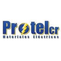 PROTELCR logo - Similar company to Gonzalez Moore Logistics Group