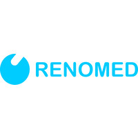 RENOMED logo - Similar company to Osteofarma