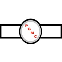 PGMC - Retaining Walls and Concrete logo - Similar company to Excel Retaining Walls