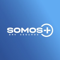Somos + BKR Seguros logo - Similar company to Transeguros Agencia Asesora Productora De Seguro S.A.