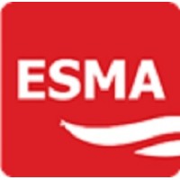 ESMA International B.V. logo - Similar company to Kevin Van De G