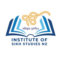 Institute of Sikh Studies New Zealand logo - Similar company to Ai Panjab