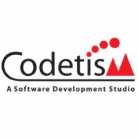 Codetism logo - Similar company to Cakebox Solutions