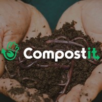 Compost-It logo - Similar company to Compost Crew