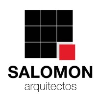 Salomon Arquitectos logo - Similar company to Agraz + Gitlin Architects