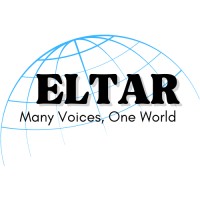 ELTAR - Translation & Localization logo - Similar company to Wm Eltar