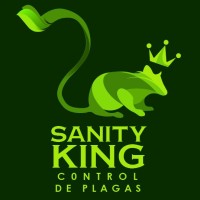 SANITY KING S.A.S logo - Similar company to Ingebiomas S.A.S