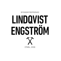 LINDQVIST & ENGSTRÖM AB logo - Similar company to Siljeströms
