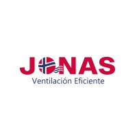 Jonas Ventilación logo - Similar company to Jonas Ventilacion Spa
