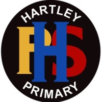 Hartley Primary School logo - Similar company to Langdon Academy