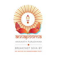 Annapoorna logo - Similar company to Abhimanyu