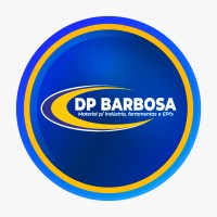 DP Barbosa Máquinas e Ferramentas logo - Similar company to Alpar Contabilidade