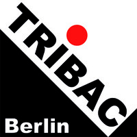 TRIBAC Baumaschinen Berlin GmbH logo - Similar company to Sws Partner Mbb