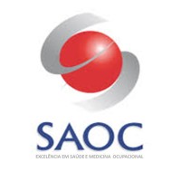 SAOC Saúde Ocupacional logo - Similar company to Lpv Ocupacional